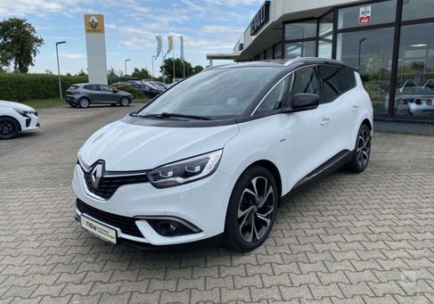 Renault Grand Scenic, 2019