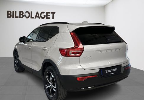 Volvo XC40, 2025 3