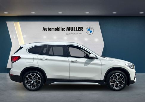 BMW X1, 2021 3