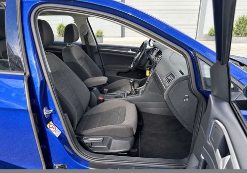 Volkswagen Golf, 2019 3