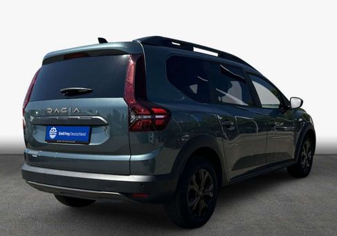 Dacia Jogger, 2024 2