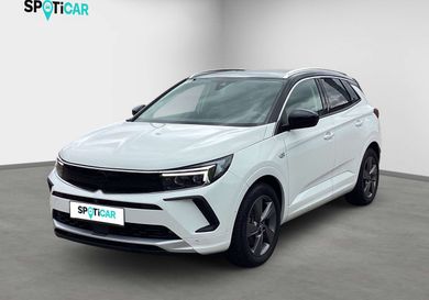 Opel Grandland X, 2022