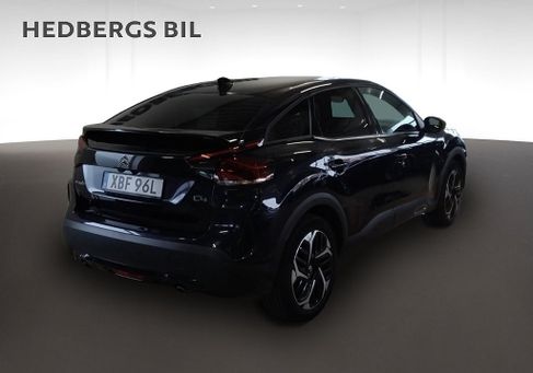 Citroën C4, 2024 2