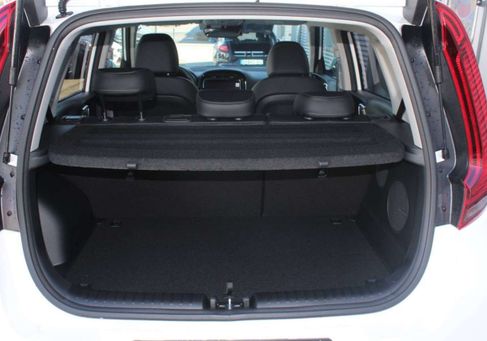 Kia Soul, 2022 3