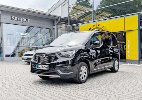 Opel, 2022 3