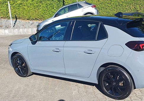 Opel Corsa, 2024 3