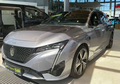 Peugeot 308, 2023