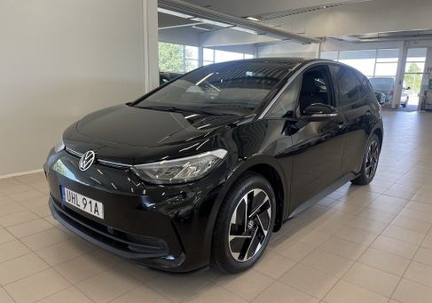 Volkswagen ID.3, 2026