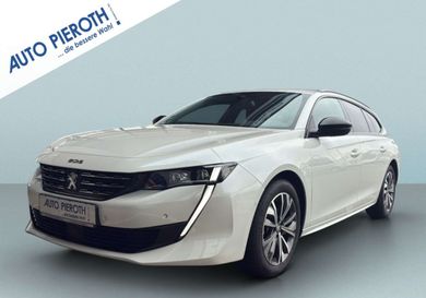 Peugeot 508, 2023