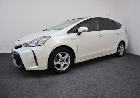 Toyota Prius, 2019
