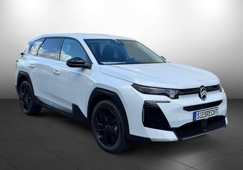 Citroën C5 Aircross, 2026 2