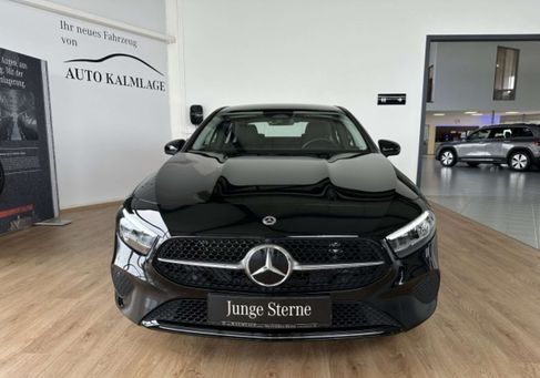 Mercedes-Benz A 180, 2024