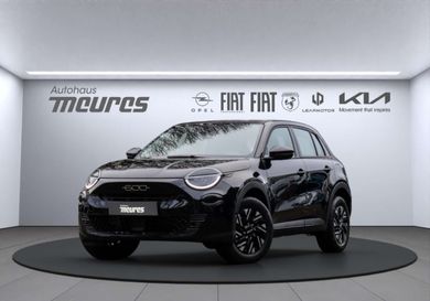 Fiat 600, 2026