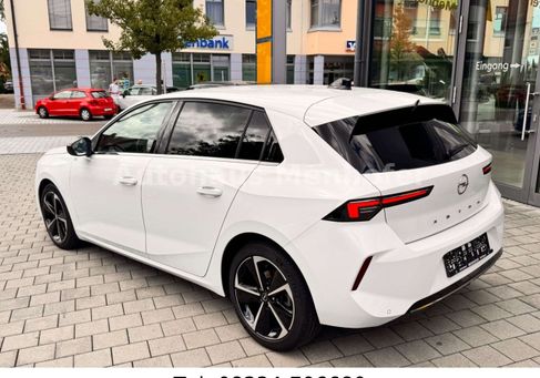 Opel Astra, 2023
