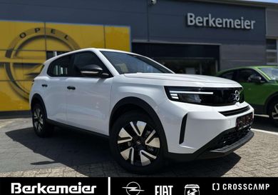 Opel Frontera, 2026
