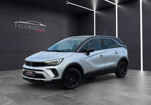 Opel Crossland X, 2023