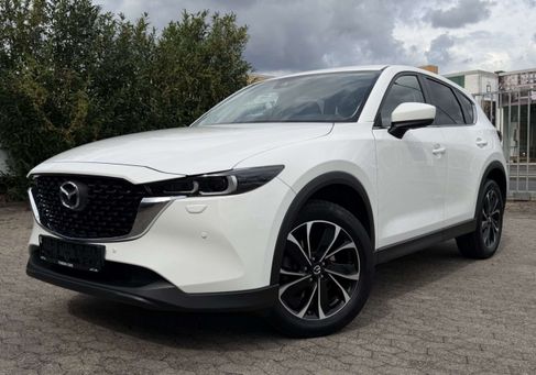 Mazda CX-5, 2023 3