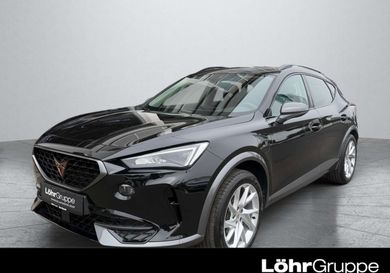 Cupra Formentor, 2023