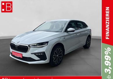 Skoda Scala, 2024