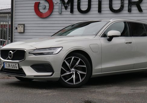 Volvo V60, 2020 2