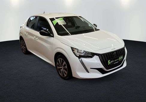 Peugeot 208, 2023