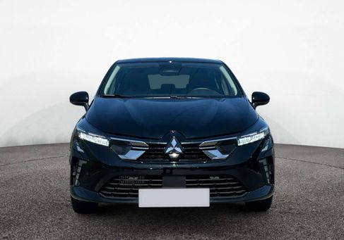 Mitsubishi Colt, 2024