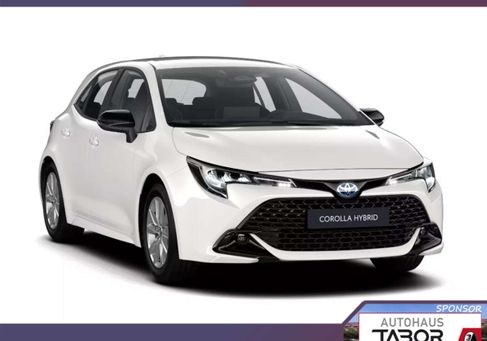 Toyota Corolla, 2026 2