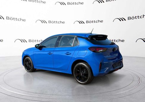 Opel Corsa, 2025 3
