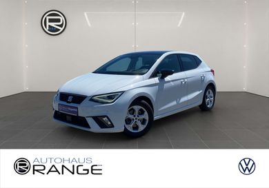 Seat Ibiza, 2022