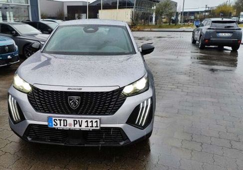 Peugeot 2008, 2026