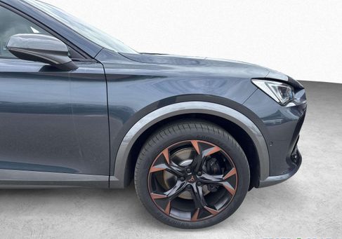 Cupra Formentor, 2023