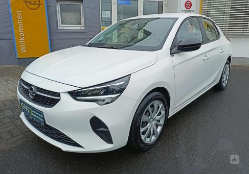 Opel Corsa, 2022