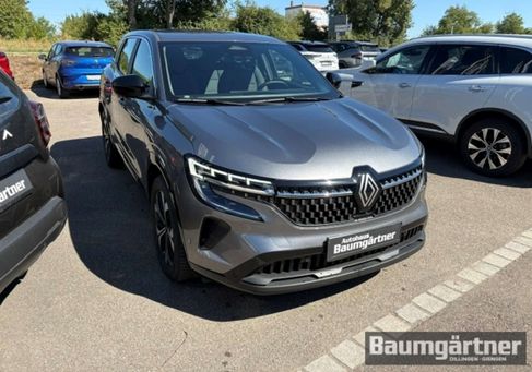 Renault Austral, 2025
