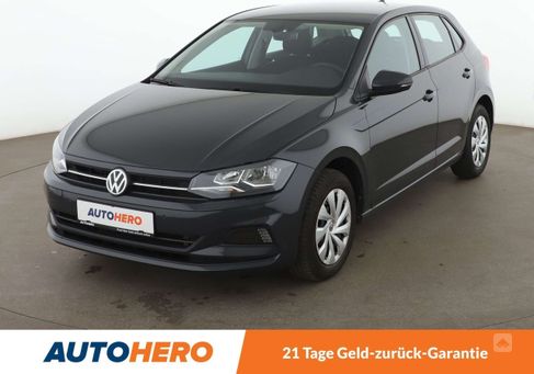 Volkswagen Polo, 2020