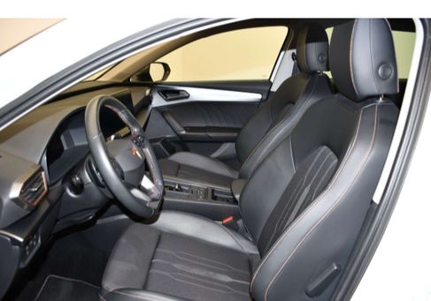 Cupra Leon, 2023