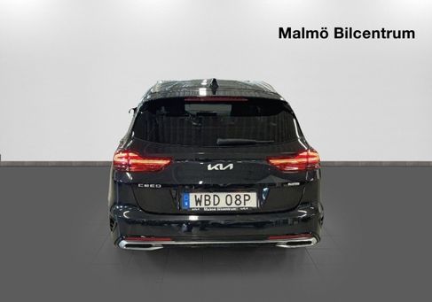 Kia Cee'd Sportswagon, 2024