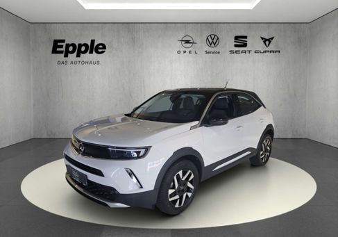 Opel Mokka, 2023 3