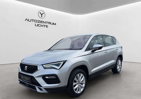 Seat Ateca, 2023