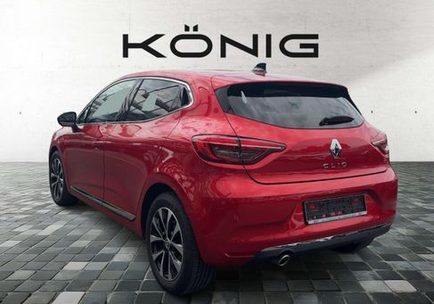 Renault Clio, 2023