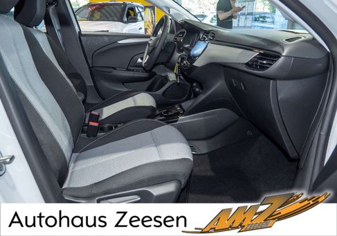 Opel Corsa, 2026 2