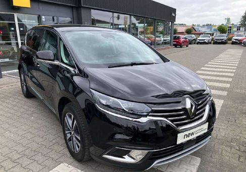 Renault Espace, 2023