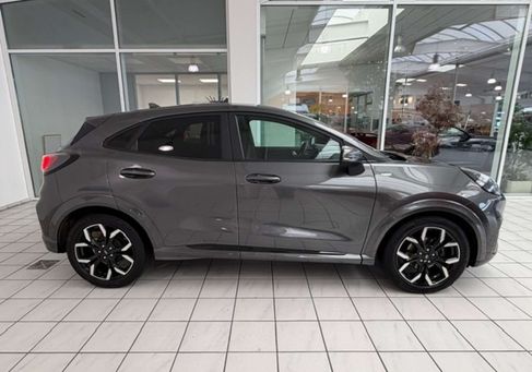 Ford Puma, 2022 3