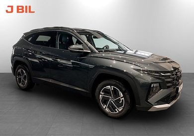 Hyundai Tucson, 2025