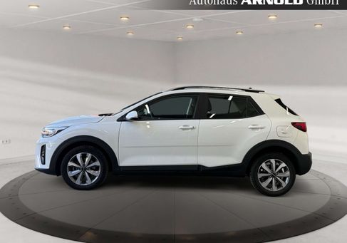 Kia Stonic, 2025