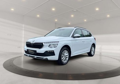 Skoda Kamiq, 2025