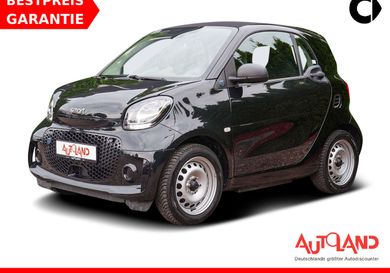 Smart ForTwo, 2023