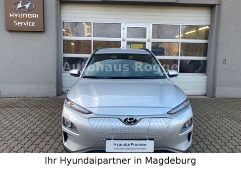 Hyundai Kona, 2020 3