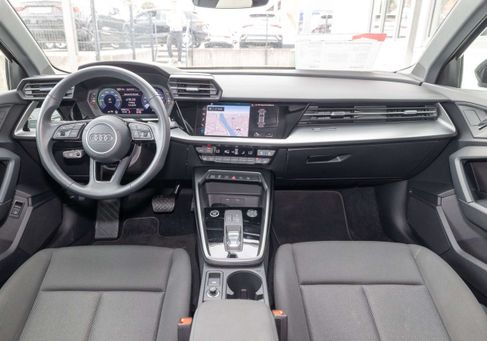 Audi A3, 2022 2