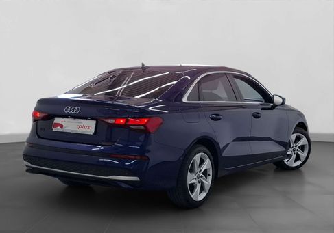 Audi A3, 2025 3