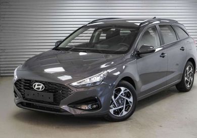 Hyundai i30, 2026